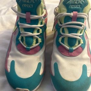 Nike 270 Air max